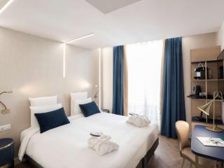 Mercure Paris Opera Lafayette - Parigi - 1