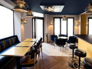 Mercure Paris Opera Lafayette - Parigi - 9