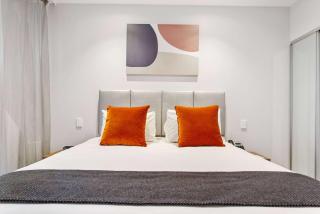 Ramada by Wyndham Newmarket Auckland - Auckland - 8
