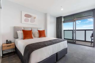 Ramada by Wyndham Newmarket Auckland - Auckland - 4