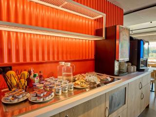 Ibis Budget Nangy Annemasse - Nangy - 7
