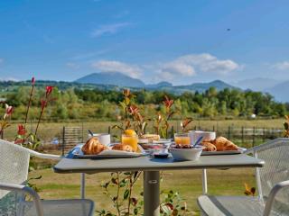 Ibis Budget Nangy Annemasse - Nangy - 2