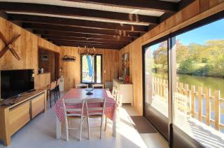 Le Chalet du Moulin de Lapeyre - 5
