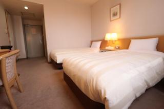 Oyama Palace Hotel - Oyama - 2