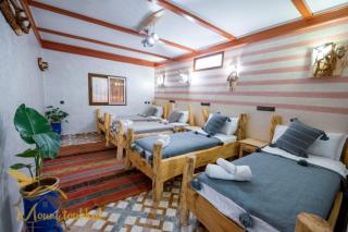 Mount Toubkal Lodge - Imlil - 4
