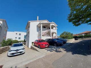 Apartments Bernarda - Krk - 4