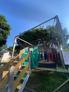 Camping Eden - La Baule - 4