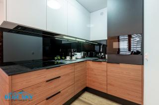 Apartamenty BlueSky - Nad Łomnicą15 - Centrum Karpacza, blisko deptaka - Karpacz - 5