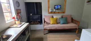 Klipheuvels Gaste Plaas - 6