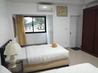 มุก&พลอย เรสซิเดนซ์ - Sattahip - 5