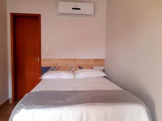 Lindo Estúdio-LINGUADO-Aconchegante apto em Bombinhas - 1