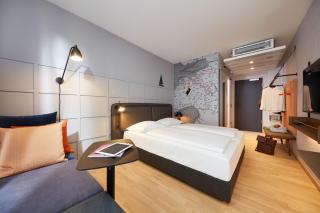 unique by ATLANTIC Hotels Kiel - Kiel - 5