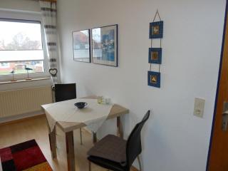 Kolks Huus Seglerweg - Neuharlingersiel - 8