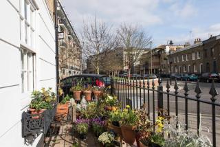 Lovely 2 Bedroom Family Home near Tower Bridge - Londra - 2