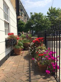 Lovely 2 Bedroom Family Home near Tower Bridge - Londra - 5