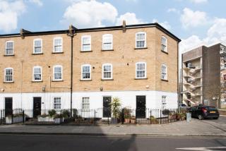 Lovely 2 Bedroom Family Home near Tower Bridge - Londra - 6