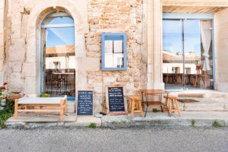 Le Pied de la Lettre - Grignan - 9