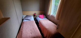 Family Friendly 2 Bed Caravan in Rhyl North Wales - Rhyl - 4