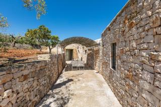Il Trullo di Erna by BarbarHouse - Ostuni - 6