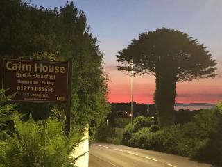 Cairn House - Ilfracombe - 1