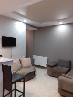 Mari's guest apartment - Kobuleti - 0