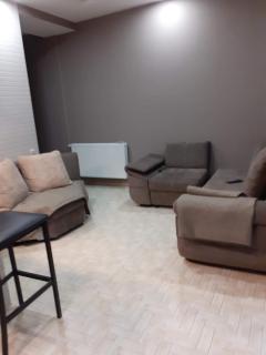 Mari's guest apartment - Kobuleti - 5