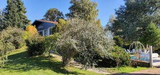 Le Chalet de Brassac - Brassac - 8