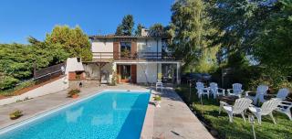 Le Chalet de Brassac - Brassac - 6