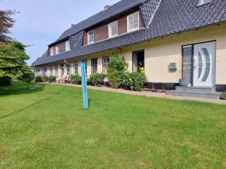 Ferienhof Jensen - perfekt für große und kleine Gäste! - Großenwiehe - 2