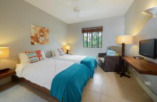 Bel Azur Beach Residence with LOV - Trou aux Biches - 4