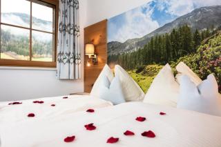 Landhotel Hinteraigengut - Flachau - 2