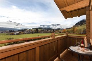 Landhotel Hinteraigengut - Flachau - 3