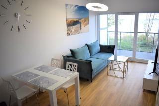 Apartos Ustronie Apartments - Ustronie Morskie - 2