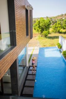 Luxury Goa Villa - Candolim - 5