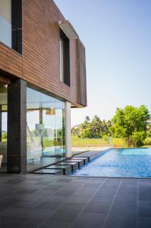 Luxury Goa Villa - Candolim - 9