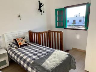Casa Antoñita, El lugar perfecto para descansar - Muñique - 4