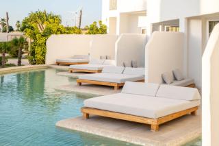 Zahara Beach & Spa by QHotels - Adults Recommended - Zahara de los Atunes - 7