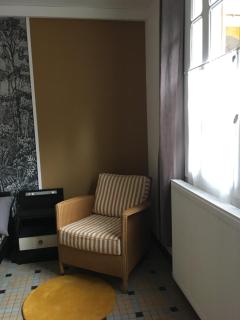 Charmant appartement sur cour, Le Cerisier - Bagnères-de-Bigorre - 8