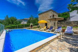 House Katica - Grižane - 0