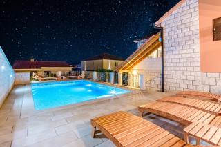 Holiday Home Villa Frančeska - Postira - 8
