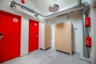 Kääriku Team Cabin - Otepää - 4