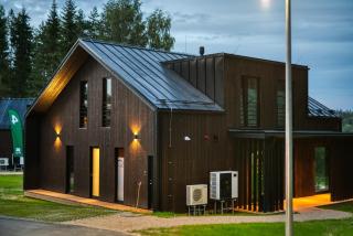 Kääriku Team Cabin - Otepää - 1