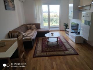 Renta apartman - Podgorica - 5