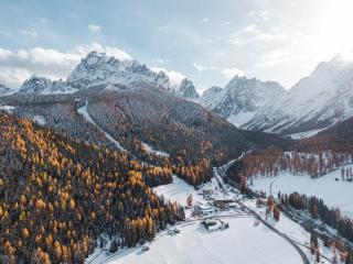 BAD MOOS - Aqua Spa Resort - 9