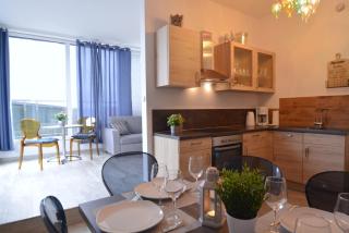 Villa Concha-Apartamenty Bryza-Parking - Świnoujście - 1