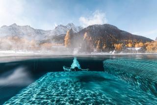 BAD MOOS Dependance "Mühlenhof" - 8