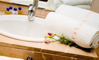 Hotel Ca'l Bisbe - Sóller - 9