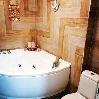 Marina Jacuzzi Apartment free parking - Novi Sad - 8