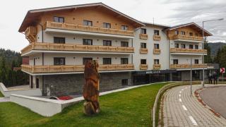 Ursuletul Predeal - 6