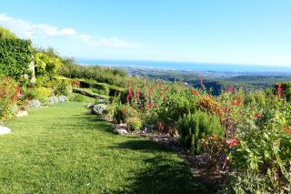 Gite les Citronniers - Vence - 8